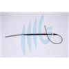 RICAMBIFLEX GM Cavo comando, Freno stazionamento RICAMBIFLEX GM 01380699