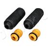 JAPKO Kit parapolvere, Ammortizzatore JAPKO 159102