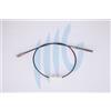 RICAMBIFLEX GM Cavo comando, Freno stazionamento RICAMBIFLEX GM 01460859