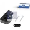 DT Sensore, Posizionamento pedale acceleratore DT 5.46015