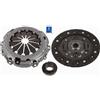 SACHS Kit frizione SACHS 3000 951 679