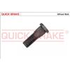 QUICK BRAKE Bullone ruota QUICK BRAKE 0175