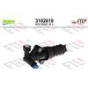 VALEO Cilindro secondario, Frizione VALEO 3102619