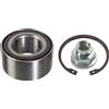 FEBI BILSTEIN Kit cuscinetto ruota FEBI BILSTEIN 174124