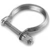 KRAFT AUTOMOTIVE Connettore tubi, Imp. gas scarico KRAFT AUTOMOTIVE 0558529