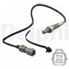 DELPHI Sonda lambda DELPHI ES21230-12B1