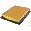 HERTH+BUSS JAKOPARTS Filtro aria HERTH+BUSS JAKOPARTS J1323049
