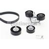 CONTITECH Kit Cinghie Poly-V CONTITECH 6PK1934K1