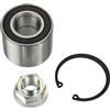 FEBI BILSTEIN Kit cuscinetto ruota FEBI BILSTEIN 178720