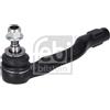 FEBI BILSTEIN Testa barra d'accoppiamento FEBI BILSTEIN 180062