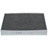 BOSCH Filtro, aria interna BOSCH 1 987 435 619