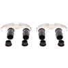 BOSCH Kit accessori, Pastiglia freno BOSCH 1 987 474 830