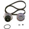 BOSCH Pompa acqua + Kit cinghie dentate BOSCH 1 987 946 392