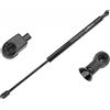 MEYLE Ammortizzatore pneumatico, Cofano motore MEYLE 37-40 910 0012