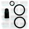 HOFFER Kit di riparazione, gruppo pompa-ugello HOFFER 9502