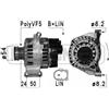 ERA Alternatore ERA 210948