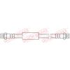 QUICK BRAKE Flessibile del freno QUICK BRAKE 22.321