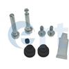 ERT Kit manicotti di guida, Pinza freno ERT 410546