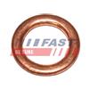 FAST Guarnizione, tappo di riempimento olio FAST FT94715