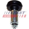 FAST Guidarullo, Porta scorrevole FAST FT95521