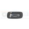 VAN WEZEL Vetro specchio, Specchio esterno VAN WEZEL 5942837