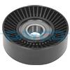 DAYCO Galoppino/Guidacinghia, Cinghia Poly-V DAYCO APV2600
