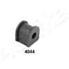 ASHIKA Bronzina cuscinetto, Barra stabilizzatrice ASHIKA GOM-4044