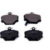 KRAFT AUTOMOTIVE Kit pastiglie freno, Freno a disco KRAFT AUTOMOTIVE 6001240
