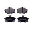 KRAFT AUTOMOTIVE Kit pastiglie freno, Freno a disco KRAFT AUTOMOTIVE 6003020