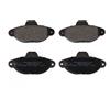 KRAFT AUTOMOTIVE Kit pastiglie freno, Freno a disco KRAFT AUTOMOTIVE 6003100