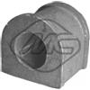 Metalcaucho Bronzina cuscinetto, Barra stabilizzatrice Metalcaucho 44161