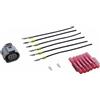 VEMO Set di riparazione, cablaggio VEMO V10-83-0107