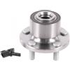 VEMO Kit cuscinetto ruota VEMO V25-72-8805