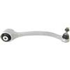 VAICO Braccio di controllo/braccio oscillante, sospensione ruota VAICO V58-0010