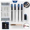 KS TOOLS Serie di lime KS TOOLS BT103030