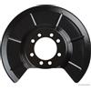 HERTH+BUSS JAKOPARTS Pannello paraspruzzi, disco freno HERTH+BUSS JAKOPARTS J3343000