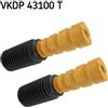 SKF Kit parapolvere, Ammortizzatore SKF VKDP 43100 T