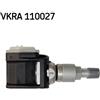 SKF Sensore ruota, Press. gonf. pneumatici-Sistema controllo SKF VKRA 110027