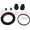 AUTOFREN SEINSA Kit riparazione, Pinza freno AUTOFREN SEINSA D43182