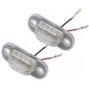 BLIC Luce targa BLIC L03-210-0009LED