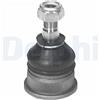 DELPHI Giunto di supporto / guida DELPHI TC27