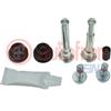 AUTOFREN SEINSA Kit manicotti di guida, Pinza freno AUTOFREN SEINSA D7523C