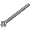 METZGER Bullone, Supporto iniettore METZGER 0873034