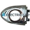 ELECTRIC LIFE Maniglia della porta ELECTRIC LIFE ZR80894