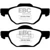 EBC Brakes Kit pastiglie freno, Freno a disco EBC Brakes DP1525