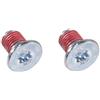 METZGER Bullone, Disco freno METZGER 11661K
