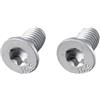 METZGER Bullone, Disco freno METZGER 11670K