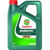 CASTROL Olio motore CASTROL 0W30 MAGNATEC C2 4L