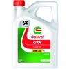 CASTROL Olio motore CASTROL 5W30 GTX C4 4L