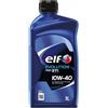 ELF Olio motore ELF EVOLUTION 700 STI 10W40 1L